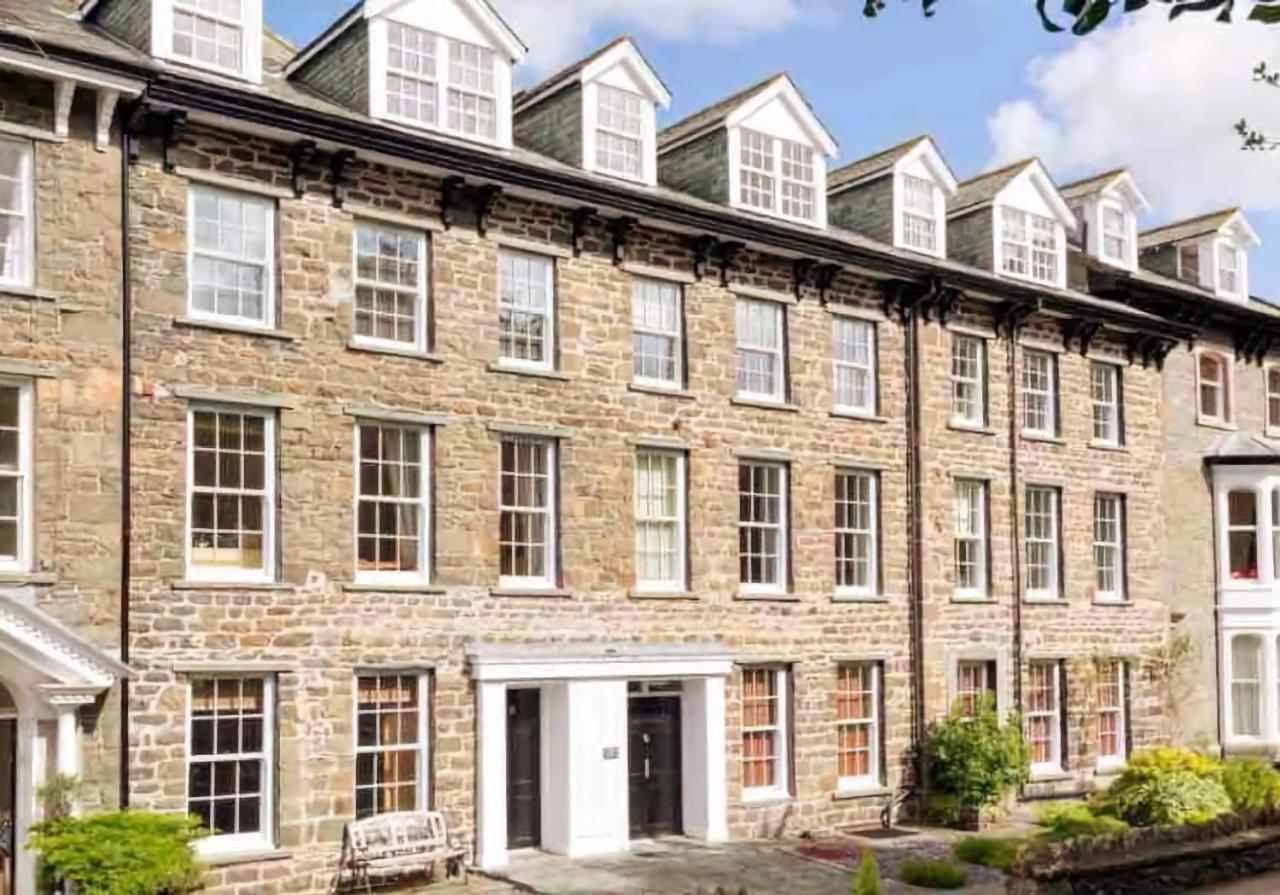 Chaucer'S Retreat, Chaucer House, Keswick Leilighet Keswick  Eksteriør bilde