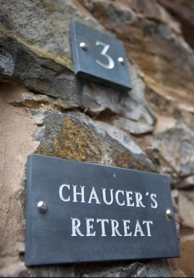 Chaucer'S Retreat, Chaucer House, Keswick Leilighet Keswick  Eksteriør bilde